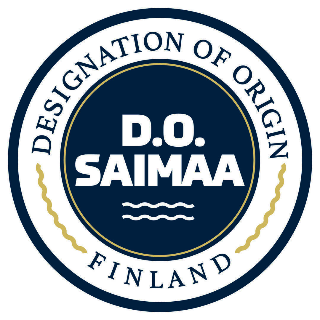 D.O. Saimaa tunnus