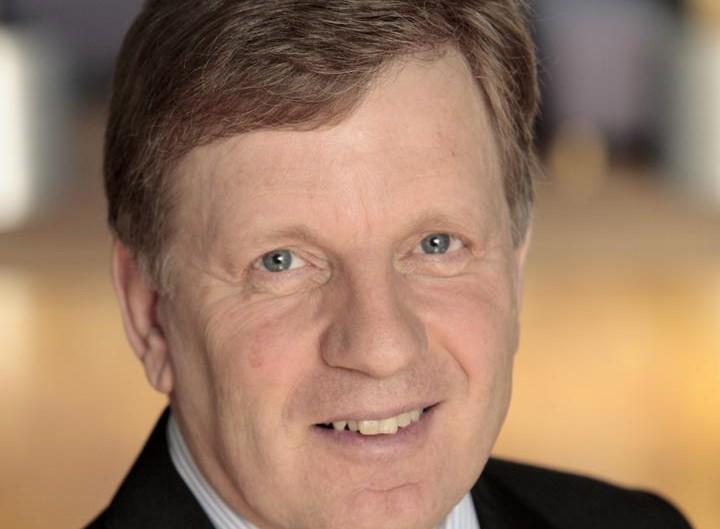 Esko Aho on yksi vientiseminaarin puhujista