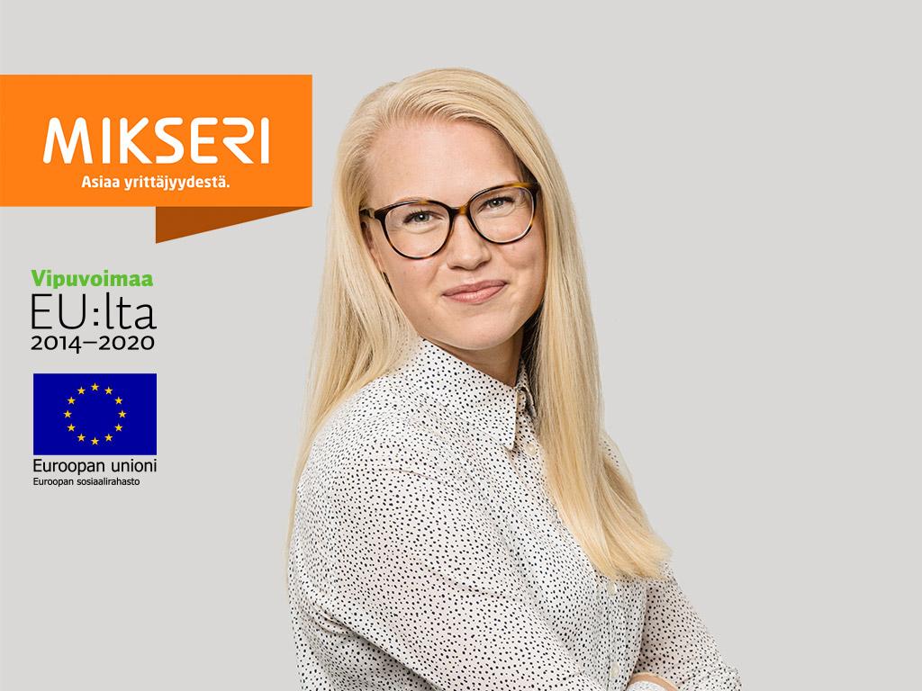 Mikseri: Viestintä ja markkinointi kriisin keskellä