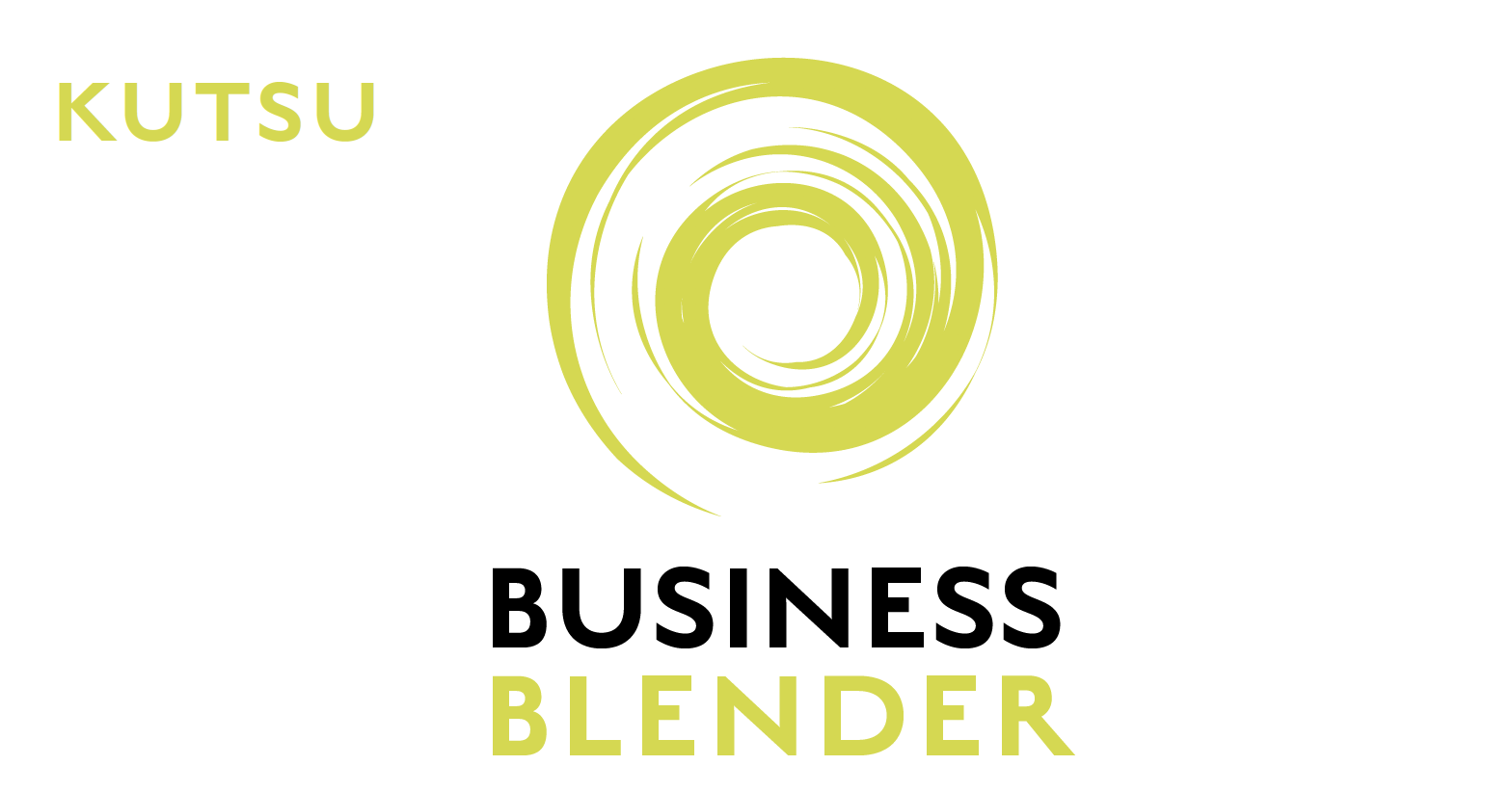Kutsu Business Blenderiin