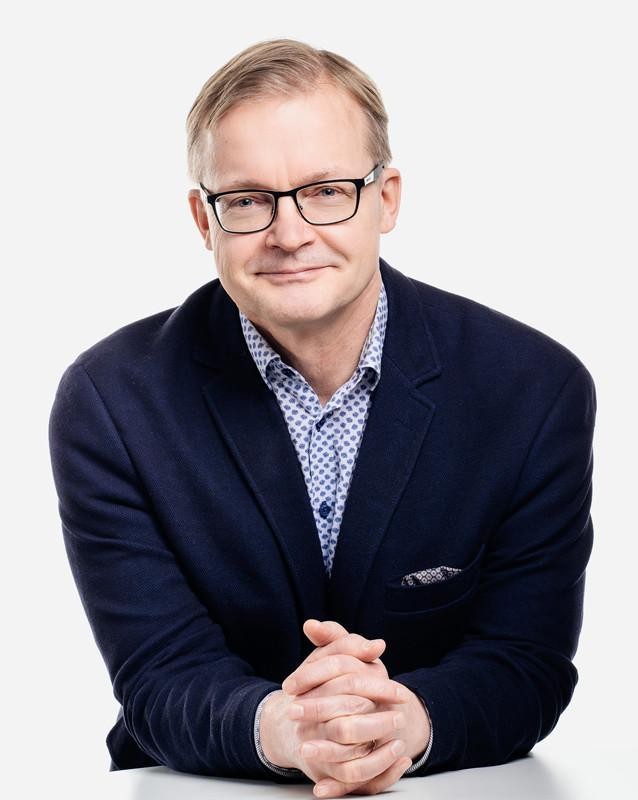 Erkki Välimäki, Seinäjoen kaupunki