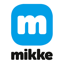 Mikke ry:n logo