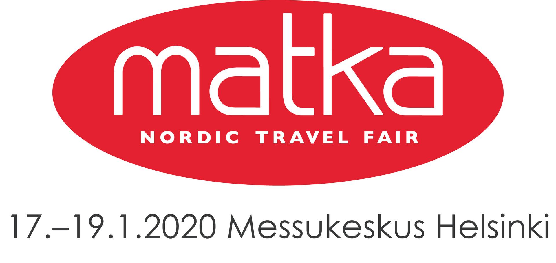 Matka 2020 -messut 15.-19.1.2020
