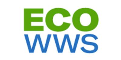 EcoWWS logo