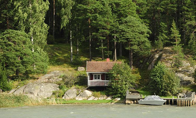 Etelä-Savo monipaikkaisen asumisen edelläkävijäksi