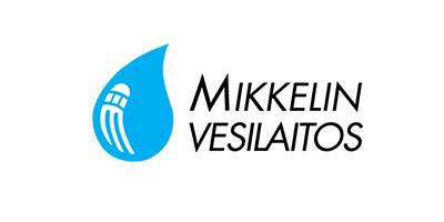 Mikkelin Vesilaitos logo 400x200 Mikkelin Vesilaitos logo 400x200